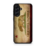 california grunge Samsung Galaxy A56 Case