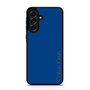 Calvin Klein Blue Samsung Galaxy A56 Case
