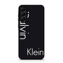 Calvin Klein Upside Down Samsung Galaxy A56 Case