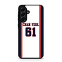Chan Yeol EXO Samsung Galaxy A56 Case