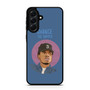 Chance The Rapper 3 Samsung Galaxy A56 Case