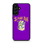 Chance The Rapper 6 Samsung Galaxy A56 Case