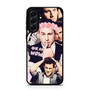 Channing Tatum Collage Samsung Galaxy A56 Case