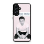 Charlie Puth 3 Samsung Galaxy A56 Case