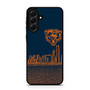 Chicago Bears 4 Samsung Galaxy A56 Case