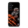 Cincinnati Bengals Dey Samsung Galaxy A56 Case