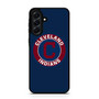 Old Cleveland Guardians 5 Samsung Galaxy A56 Case