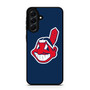 Old Cleveland Guardians 1 Samsung Galaxy A56 Case