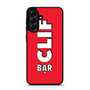 Clif Samsung Galaxy A56 Case