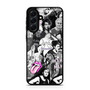 clifford 5sos collage Samsung Galaxy A56 Case
