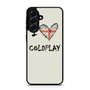 Coldplay Love Samsung Galaxy A56 Case