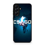 Counter Strike Global Offensive CS GO 6 Samsung Galaxy A56 Case