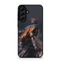 Dark Souls Game Limited Samsung Galaxy A56 Case