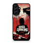 Death Stranding 2 Samsung Galaxy A56 Case