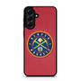 Denver Nuggets Samsung Galaxy A56 Case