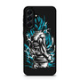 Dragon Ball Goku Super Saiyan God 1 Samsung Galaxy A56 Case