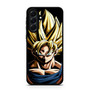 Dragon Ball Son Goku 4 Samsung Galaxy A56 Case