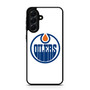 Edmonton Oilers Samsung Galaxy A56 Case