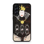 Evil Queen Mirror Samsung Galaxy A56 Case