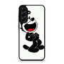 Felix the Cat Laughing Samsung Galaxy A56 Case