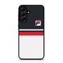 Fila Style 1 Samsung Galaxy A56 Case