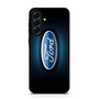 Ford Automotive Logo Samsung Galaxy A56 Case