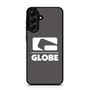 Globe 2 Samsung Galaxy A56 Case