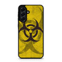 Hazard Logo Samsung Galaxy A56 Case