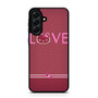 Hello Kitty Love Samsung Galaxy A56 Case