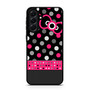 hello kitty polkadots Samsung Galaxy A56 Case
