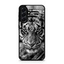 Hipster Tiger Samsung Galaxy A56 Case