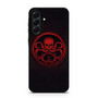 Hydra Emblem Samsung Galaxy A56 Case