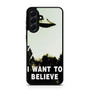 i want to believe ufo Samsung Galaxy A56 Case