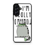 I'm Really a Mermaid Samsung Galaxy A56 Case