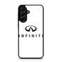 Infiniti Logo Samsung Galaxy A56 Case