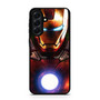 Ironman The Avengers member Samsung Galaxy A56 Case