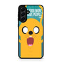 jakes quote Samsung Galaxy A56 Case