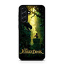 Jungle Book Poster Samsung Galaxy A56 Case