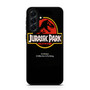 jurassic park Samsung Galaxy A56 Case