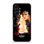 Justice League 1 Samsung Galaxy A56 Case