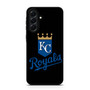 Kansas City Royals 8 Samsung Galaxy A56 Case