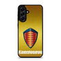 Koenigsegg Gold Samsung Galaxy A56 Case