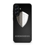 koenigsegg Samsung Galaxy A56 Case