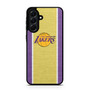 lakers Samsung Galaxy A56 Case
