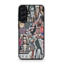 lana del rey annd marina the diamonds Samsung Galaxy A56 Case