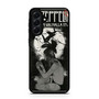 Led Zeppelin 2 Samsung Galaxy A56 Case