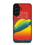 led zeppelin cover Samsung Galaxy A56 Case