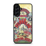 Led Zeppelin Ticket Samsung Galaxy A56 Case