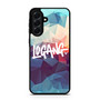 Logang Chevron Samsung Galaxy A56 Case