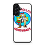 los pollos hermanos breaking bad Samsung Galaxy A56 Case